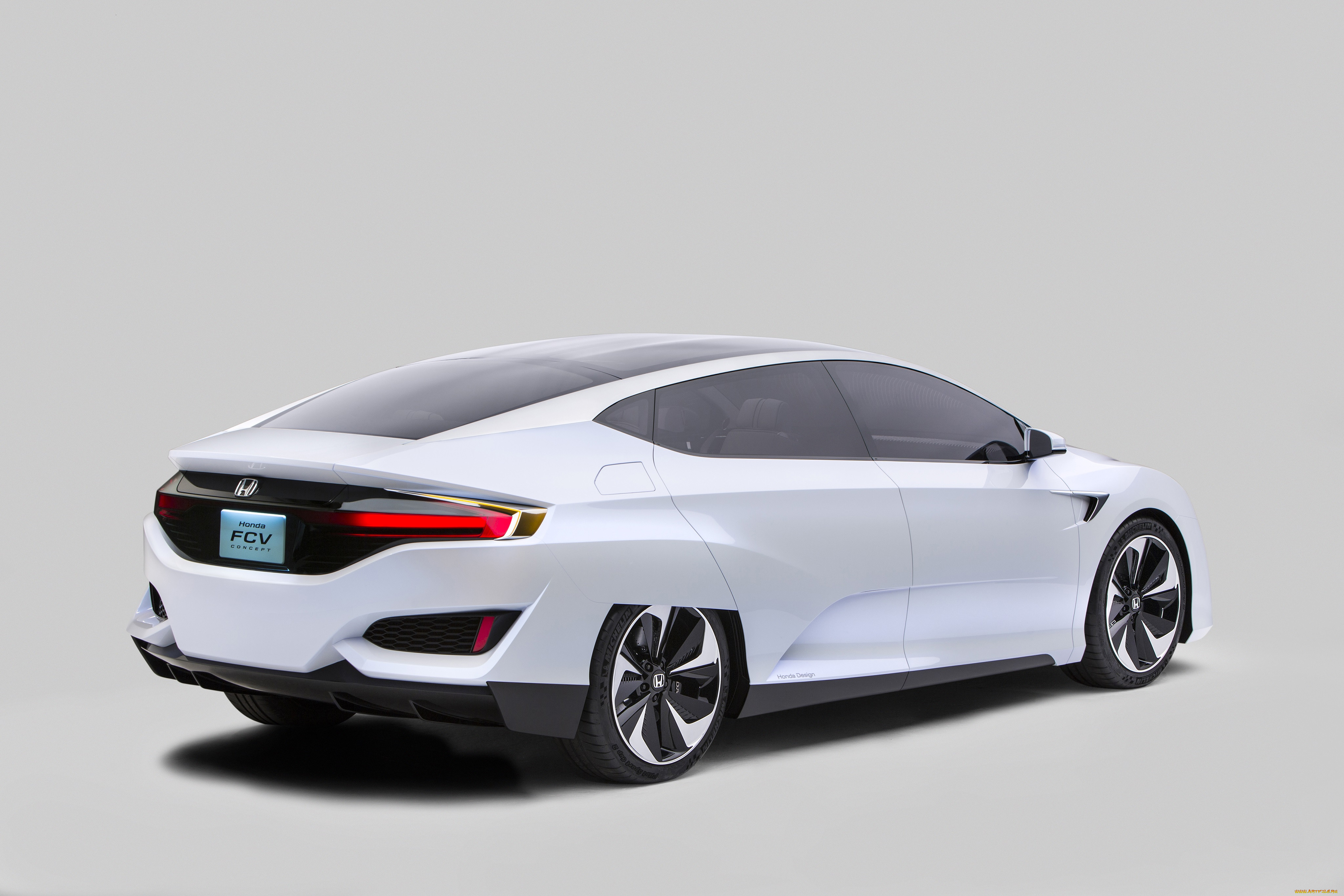 , , fcv, , 2014, oncept, honda